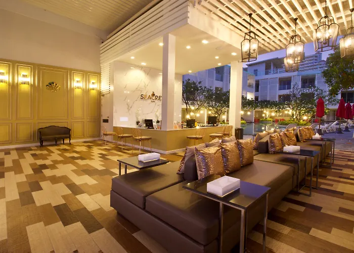 The Sea Cret Hua Hin