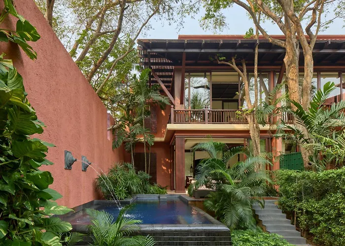 The Barai Hua Hin - The Unbound Collection By Hyatt