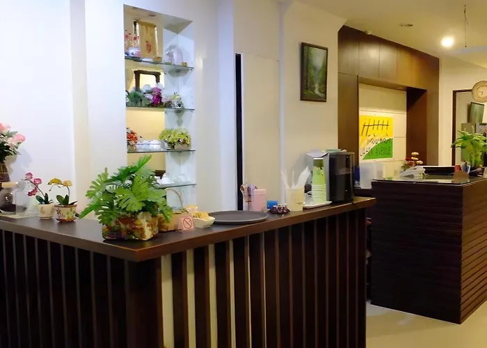 Hua Hin Avenue Hotel